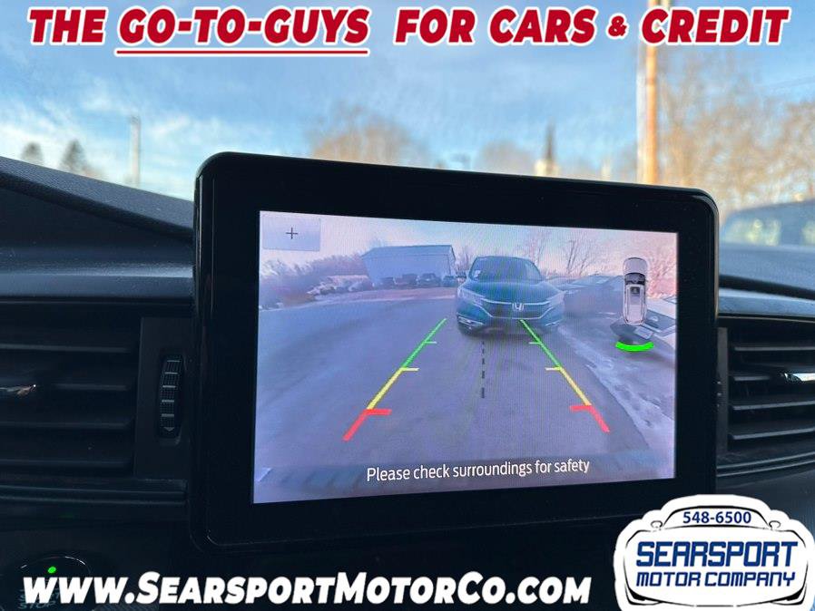 Used 2020 Ford Explorer XLT w/ Comfort Package AWD/4WD image 11