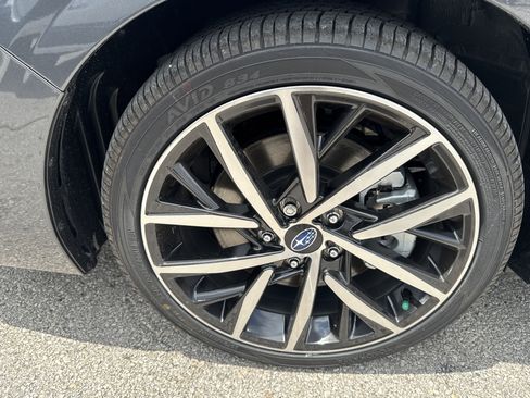 New 2025 Subaru Impreza 2.0i Sport image 10