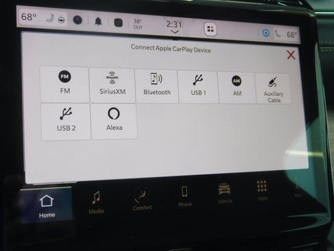 Certified 2025 Jeep Grand Cherokee Summit image 33