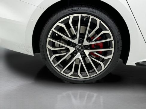 New 2025 Audi S5 Premium Plus image 34