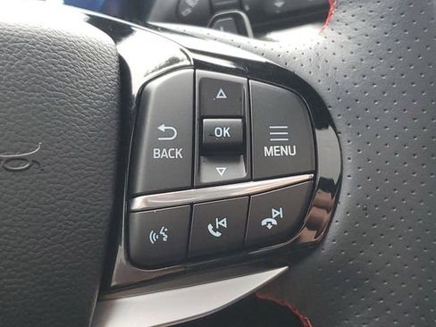 Used 2025 Ford Explorer ST image 14