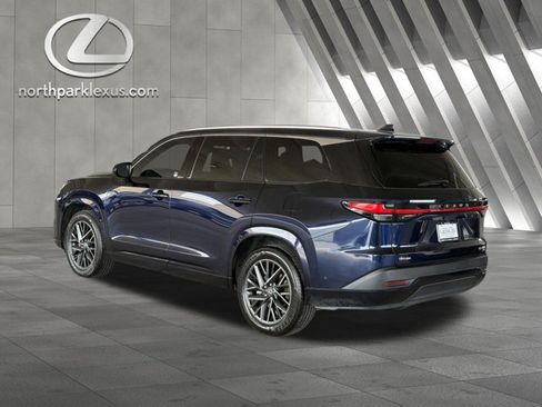 Used 2025 Lexus TX 350 AWD w/ Technology Package image 2