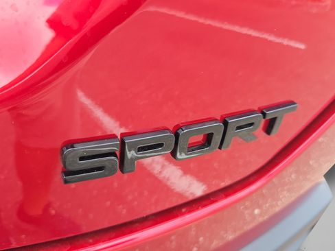 New 2026 Honda Pilot Sport image 29