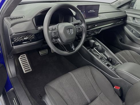 Certified 2023 Honda Accord Sport image 9