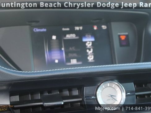 Used 2018 Lexus ES 350 image 23