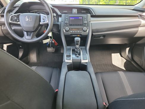 Used 2019 Honda Civic LX image 15