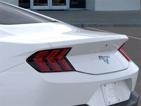 New 2026 Ford Mustang Coupe image 22