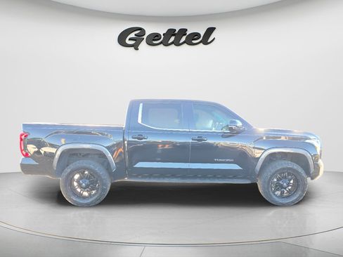 Used 2023 Toyota Tundra Limited RWD image 4