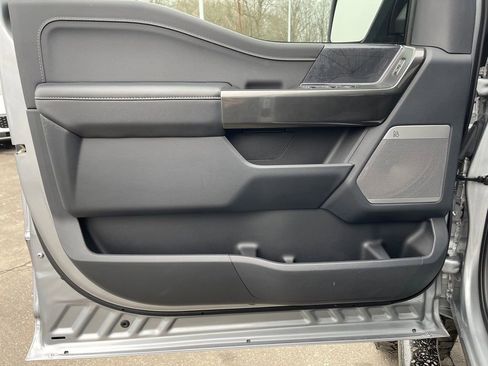 Used 2023 Ford F150 XLT w/ Equipment Group 302A High image 15