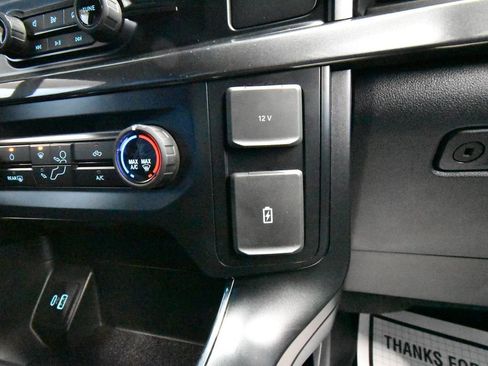 Used 2023 Ford F150 XL w/ STX Black Appearance Package image 19