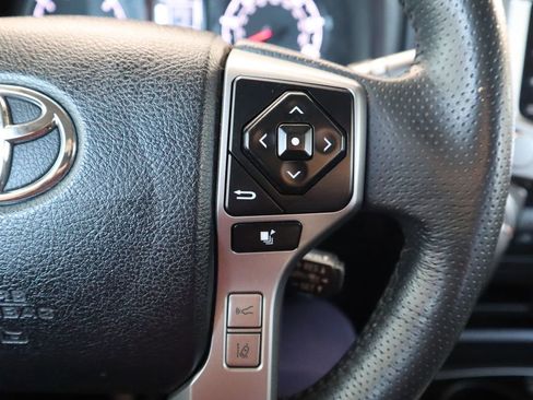 Used 2021 Toyota 4Runner SR5 image 12