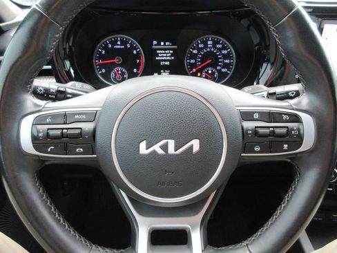 Used 2023 Kia K5 GT-Line image 24