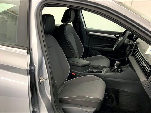 New 2026 Volkswagen Jetta Sport image 9