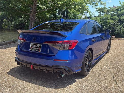 Used 2022 Honda Civic Sport image 4