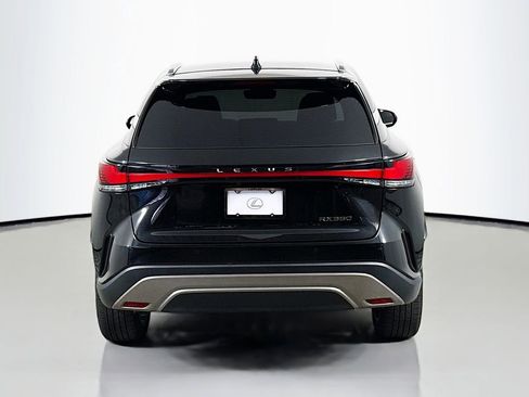 Certified 2024 Lexus RX 350 Premium w/ Convenience Package FWD image 6