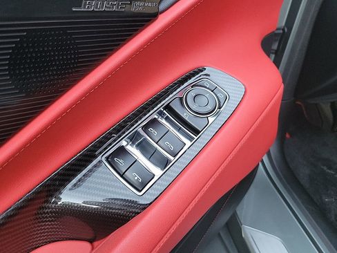 Used 2024 Chevrolet Corvette Stingray Preferred Conv w/ Stealth Interior Trim Package image 14