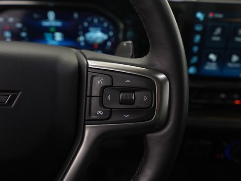 Used 2023 Chevrolet Silverado 1500 RST w/ Convenience Package II image 19