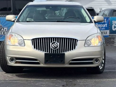 Used 2008 Buick Lucerne Super image 2