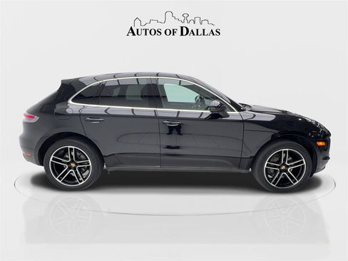Used 2021 Porsche Macan S image 7
