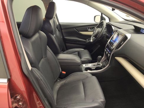 Used 2019 Subaru Ascent Limited AWD/4WD image 21