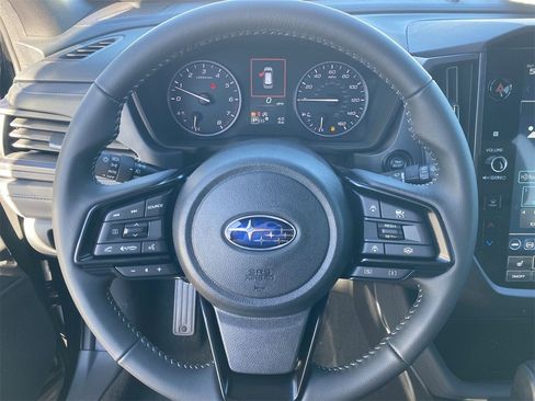 New 2026 Subaru Forester Premium image 19