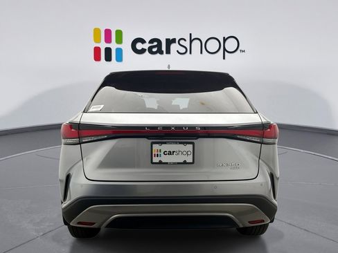 Used 2023 Lexus RX 350 Premium image 4