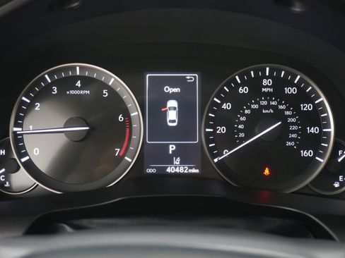 Used 2017 Lexus ES 350 w/ Luxury Package FWD image 16