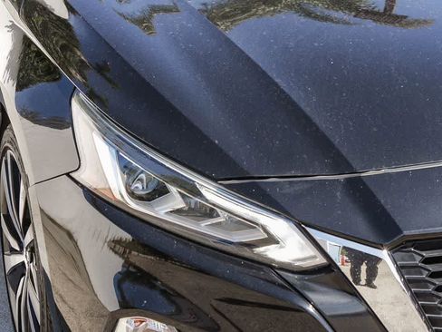 Used 2019 Nissan Altima 2.5 SR image 4
