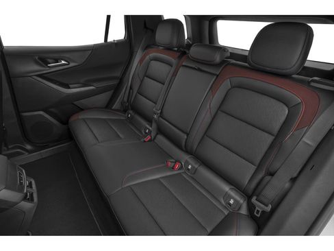 New 2026 Chevrolet Equinox RS image 25