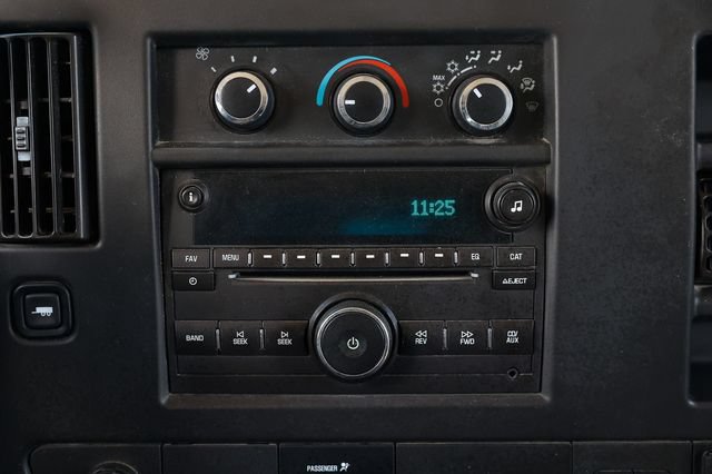 Used 2019 Chevrolet Express 3500 LT w/ LT Preferred Equipment Group RWD image 36