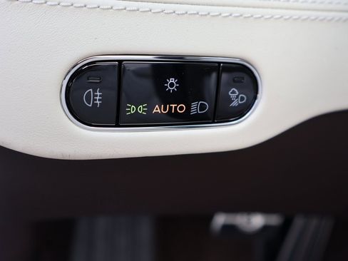 New 2026 Bentley Continental GTC image 29