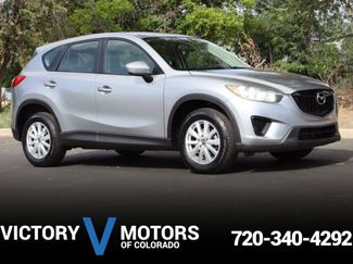 Used 2013 MAZDA CX-5 Sport w/ Bluetooth Audio Pkg FWD video 1