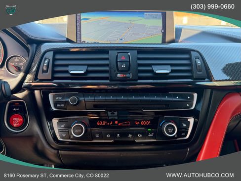 Used 2015 BMW M4 Coupe image 10