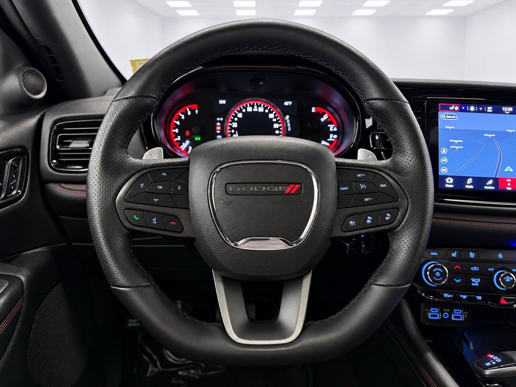 Used 2026 Dodge Durango GT AWD/4WD image 39