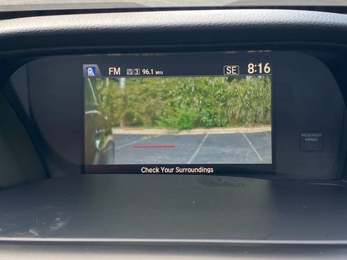 Used 2015 Honda Accord EX-L image 30