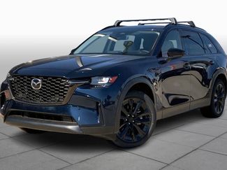 New 2026 MAZDA CX-90 3.3 Turbo w/ Premium Sport Pkg video 1