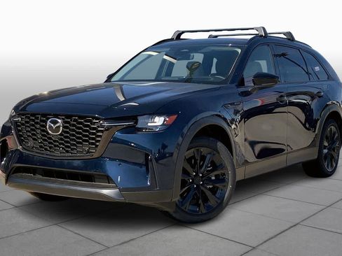 New 2026 MAZDA CX-90 3.3 Turbo w/ Premium Sport Pkg image 1