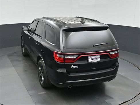 New 2026 Dodge Durango GT w/ Blacktop Package image 31