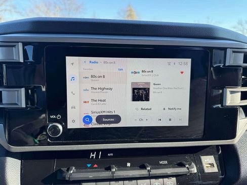 Used 2024 Toyota Tundra SR5 w/ SR5 Convenience Package image 25