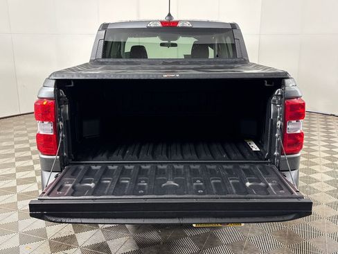 Certified 2025 Ford Maverick XL w/ Equipment Group 102A image 25