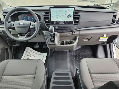 New 2026 Ford Transit 150 Low Roof image 34