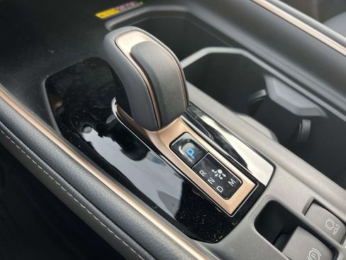 Used 2026 Toyota Grand Highlander AWD Hybrid image 22