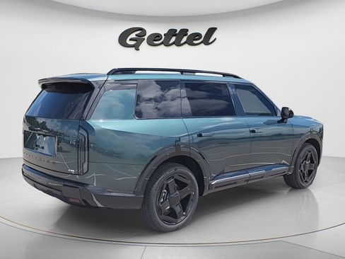 New 2027 Kia Telluride EX X-Line w/ Towing Package AWD/4WD image 10