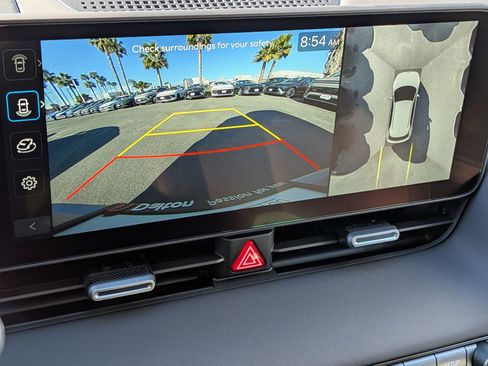 New 2026 Hyundai Ioniq 5 Limited image 11