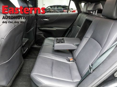 Used 2023 Toyota Venza Nightshade AWD/4WD image 20