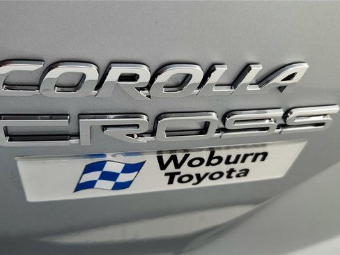 Certified 2023 Toyota Corolla Cross L image 21