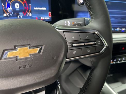 New 2026 Chevrolet Tahoe Premier RWD image 31