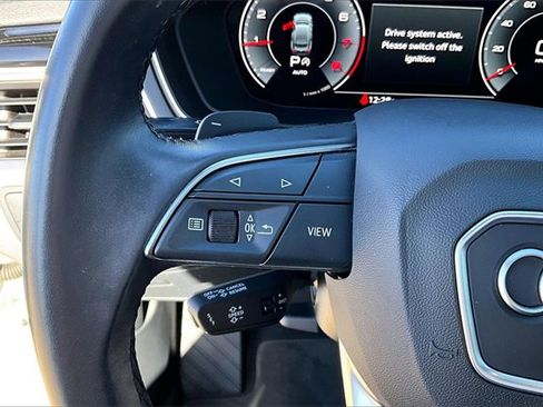 Used 2021 Audi A5 2.0T Premium Plus w/ Premium Plus image 20