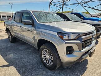 Used 2023 Chevrolet Colorado LT w/ LT Convenience Package II video 1