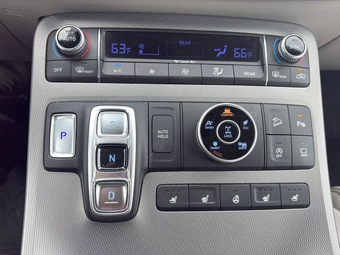 Used 2021 Hyundai Palisade Limited AWD/4WD image 20
